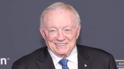 Los Cowboys parecen ganadores tras las noticias de Breece Hall