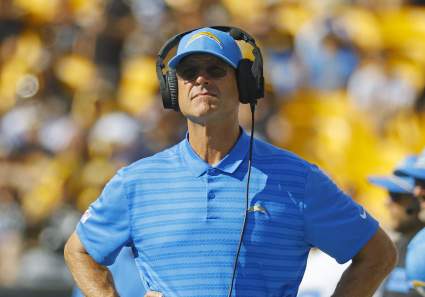 Los Chargers están vinculados a un agente libre de renombre en ambos lados del balón