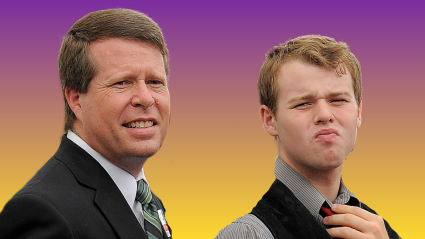 La hija de Duggar publica una nueva actualización familiar en medio de la situación con Joseph Duggar.