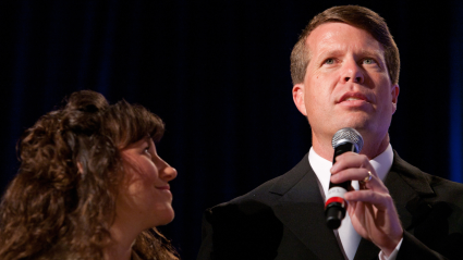 La familia política de Joseph Duggar (la familia Caldwell): 5 datos clave que debes saber.