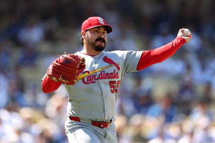 Yankees y Cardinals vinculados a una propuesta de intercambio que involucra a un lanzador relevista de élite.