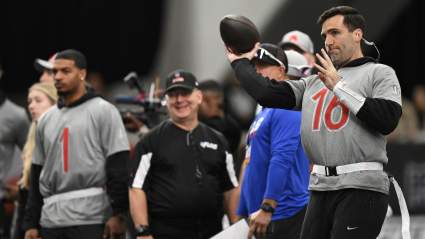 El plan de agencia libre de Joe Flacco llamará la atención de los Bengals