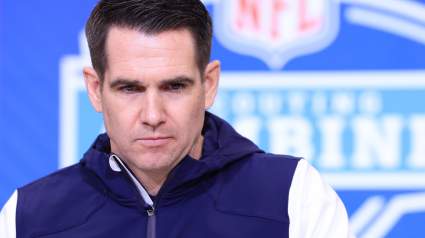 Se prevé un giro inesperado en el draft de los Giants a pesar de la inversión de 39 millones de dólares.