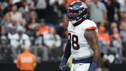 Un informante vincula a los 49ers con los mejores agentes libres en dos posiciones clave: un aspirante furtivo