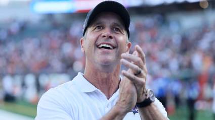 Gigantes y John Harbaugh elogiados por incorporar a ‘Killer’ en movimiento previo a la agencia libre