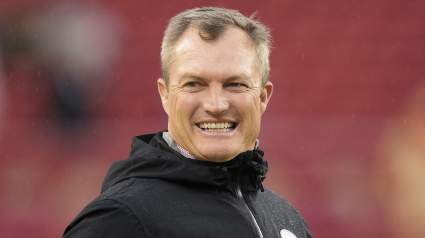 Los 49ers podrían ser el destino de un ex receptor abierto All-Pro, según un informe