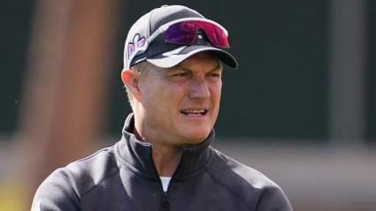 Información privilegiada revela el futuro del gerente general de los 49ers, John Lynch