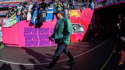 El gerente general de los Seahawks, John Schneider, revela malas noticias sobre el futuro del equipo en la agencia libre.