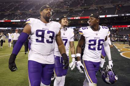 Los Bengals hacen una agresiva movida de $26 millones en la agencia libre de la NFL