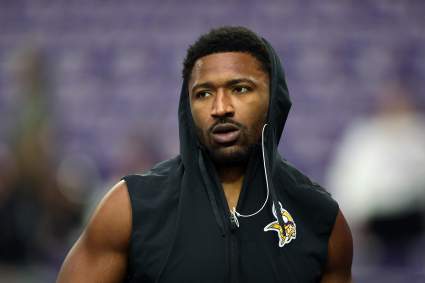 Comandantes vinculados a un intercambio agresivo de $76 millones con un rival de la NFC