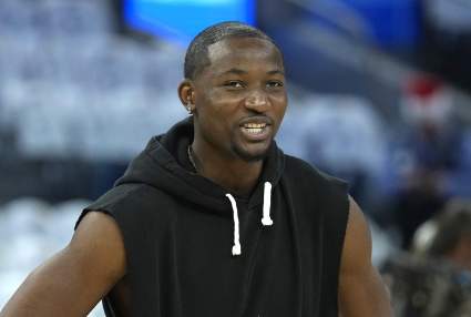 El gerente general de los Warriors se sincera sobre su principal arrepentimiento con Jonathan Kuminga