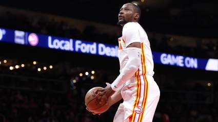 El gerente general de Warriors critica a Jonathan Kuminga tras el traspaso a Hawks