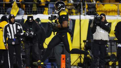 Jonnu Smith deja muy clara su opinión sobre Darnell Washington tras su salida de los Steelers.