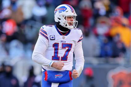 Se prevé que los Bills busquen el arma secreta de Josh Allen.