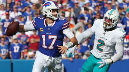 El nuevo fichaje de Bradley Chubb por los Bills envía un mensaje contundente sobre Josh Allen.