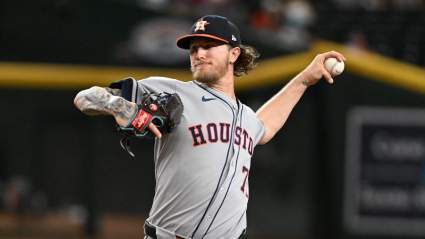 El cerrador de los Astros, Josh Hader, comenzará la temporada en la lista de lesionados.