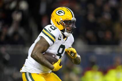 Los Packers están vinculados a un posible reemplazo de Josh Jacobs por 6,8 millones de dólares.