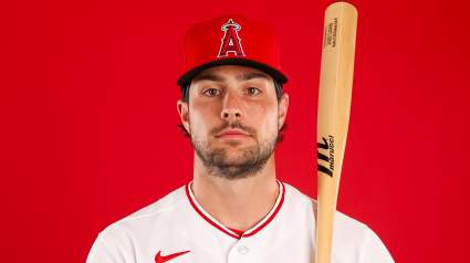 Los Angels dan una actualización optimista sobre la lesión de Josh Lowe