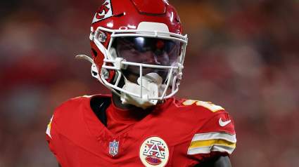Los Chiefs pierden una selección de 75 juegos del Draft en las últimas noticias de la agencia libre de la NFL.