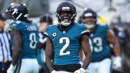 Los Jaguars hacen un traspaso de $6.1 millones a Jourdan Lewis antes de la agencia libre