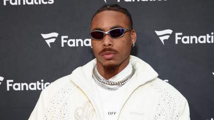 Los Vikings toman una decisión reveladora sobre el contrato de Justin Jefferson