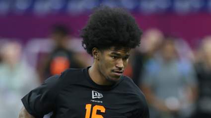 Veterano de los Bears muestra su cariño tras burlas en línea de KC Concepcion