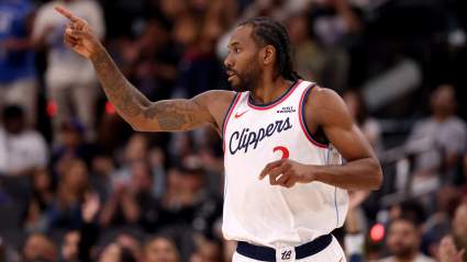 Los Sixers intentaron un sorprendente traspaso de Kawhi Leonard antes de la fecha límite de traspasos.