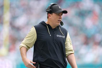 El próximo movimiento de los Saints podría ser un intercambio de receptores por 10 millones de dólares.