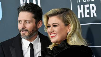 Historial amoroso de Kelly Clarkson: 5 datos clave que debes saber