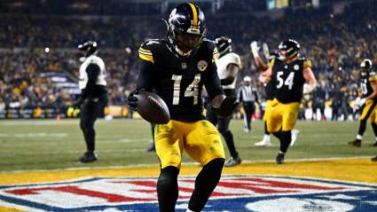 Kenneth Gainwell revela el motivo por el que Baker Mayfield fichó por los Buccaneers.