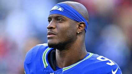 Los Chiefs firman a un corredor de doble amenaza para acompañar a Kenneth Walker en la agencia libre