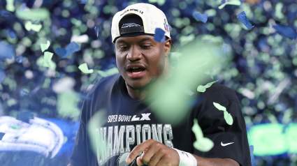 Un experto de la NFL predice la decisión de Kenneth Walker III de los Seahawks