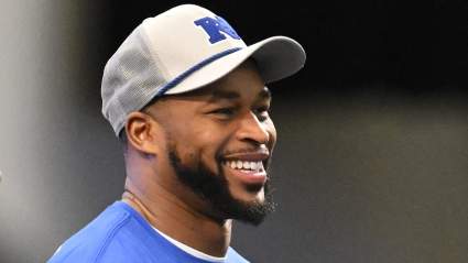 Por qué la contratación de un safety All-Pro por parte de los Patriots es una adaptación cultural perfecta