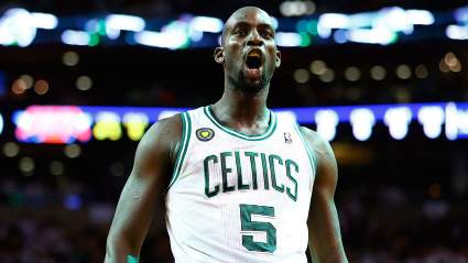 Kevin Garnett hace declaraciones sobre Jayson Tatum y Jaylen Brown
