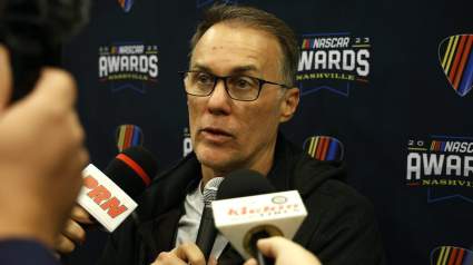 Kevin Harvick sobre el dominio de Tyler Reddick a principios de 2026: "Es evidente que el equipo 23XI tiene los coches más rápidos ahora mismo".