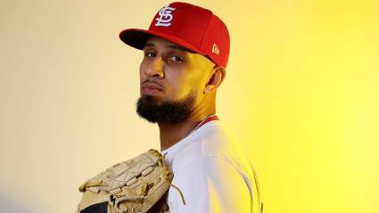 Los Dodgers firman a un ex relevista de los Angels que no ha lanzado en la MLB desde 2023