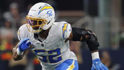 Charges Focus se centra en dos jugadores clave tras el acuerdo de Khalil Mack