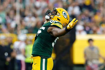 Los Packers sufren una pérdida de 10 millones de dólares al inicio de la agencia libre de la NFL