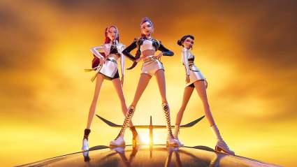 Netflix acaba de confirmar el futuro de 'KPop Demon Hunters'