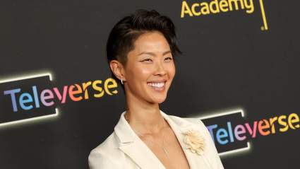 Bianca Dusic, la esposa de Kristen Kish, presentadora de 'Top Chef': Cinco datos importantes que debes saber