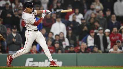 Los Red Sox toman una decisión importante sobre su mejor prospecto a medida que se acerca el día inaugural.