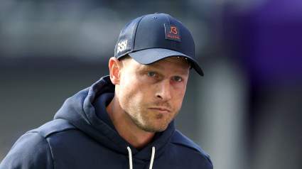 Rival de los Bears se acerca a un ex quarterback talentoso de $230 millones: Informe