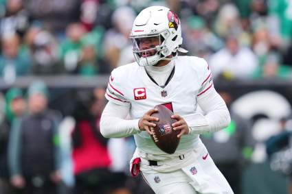 Lo que revela una opinión contundente sobre el fichaje de Kyler Murray por los Vikings.