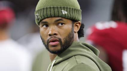 Un informante considera que el objetivo del quarterback es "interesante" para los Vikings