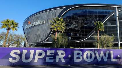 Las Vegas recibe noticias actualizadas sobre el futuro Super Bowl.