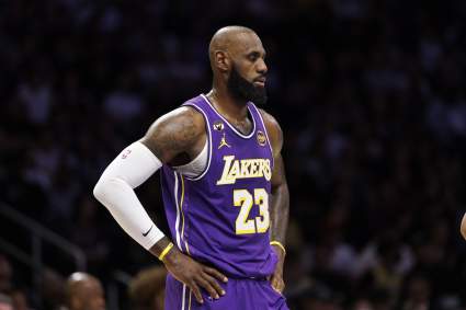 Los Warriors obtienen nueva información sobre la posible búsqueda de LeBron James