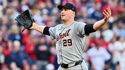 Tarik Skubal envía un mensaje sobre los rumores comerciales y las negociaciones contractuales.