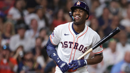 Los Astros enfrentan preguntas tras el traspaso de Jesús Sánchez y la reestructuración de su cuerpo técnico