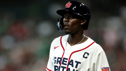El infielder de los Yankees tuvo un comienzo brutal en el Clásico Mundial de Béisbol de 2026