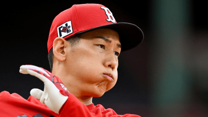 El jardinero de los Boston Red Sox, cuyo contrato asciende a 90 millones de dólares, no se anda con rodeos sobre su papel en 2026.